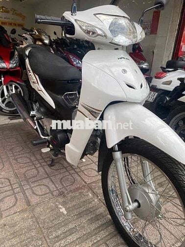 ✅Wave 50cc, 2024, Bs:60AK-13455  ✅xe mới như xe hã