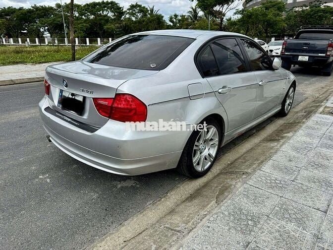 BMW 3 Series 201*** km