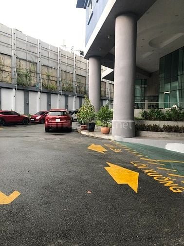 CHO THUÊ MẶT BẰNG KINH DOANH CÀ PHÊ TẠI TÒA NHÀ CAO ỐC PHÚ NHUẬN, 