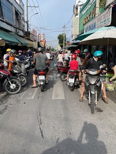 Cần sang cửa hàng trứng sạch đang hoạt động khá tốt 