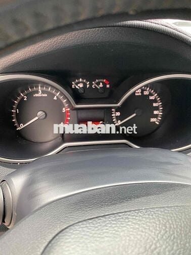 Mazda BT 50 2021 AT Luxury 4x2 - 110000 km