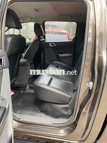 Mazda BT 50 2021 AT Luxury 4x2 - 110000 km