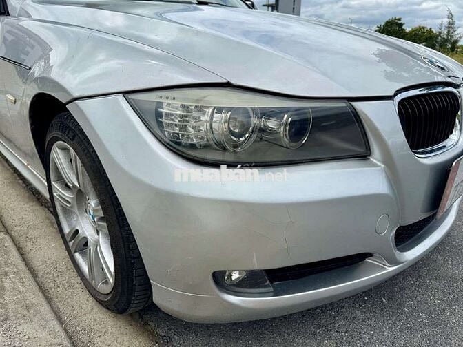 BMW 3 Series 201*** km