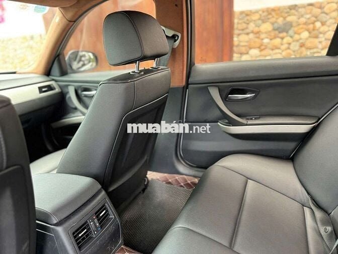 BMW 3 Series 201*** km