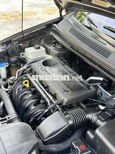 Kia Carens 2016 số sàn  2.0 bản đủ - 110000 km