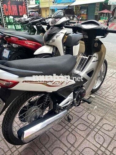 ✅Wave 50cc, 2024, Bs:60AK-13455  ✅xe mới như xe hã