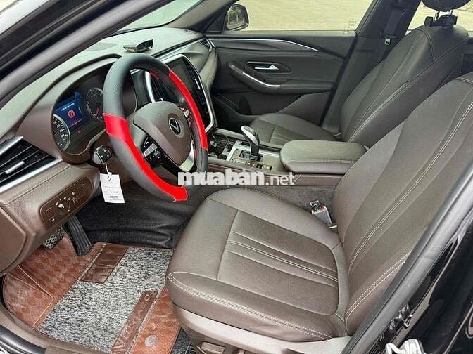 Lux A Base 2022 đẹp xuất sắc đi 34.000km