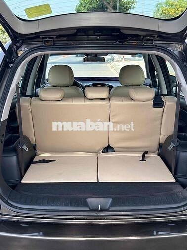 Kia Carens 2016 số sàn  2.0 bản đủ - 110000 km