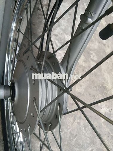 Honda Wave a bstp xe như hình