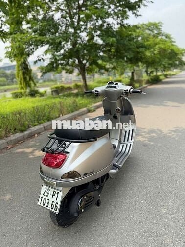 Vespa S biển Hà Nội máy chất giấy tờ đầy đủ