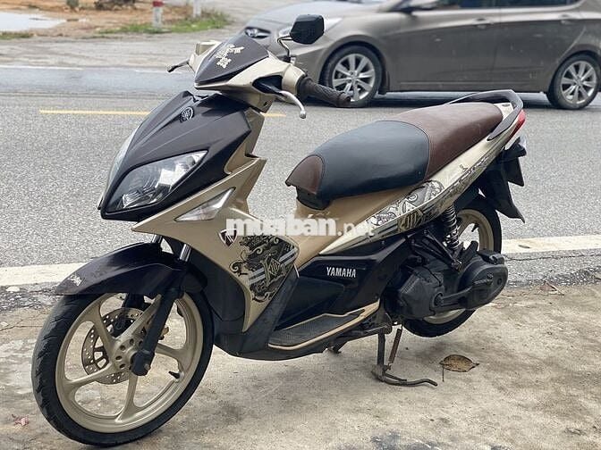 Bán xe novo lx nguyên zin như mới