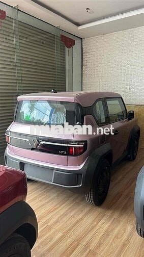VinFast VF3 2025