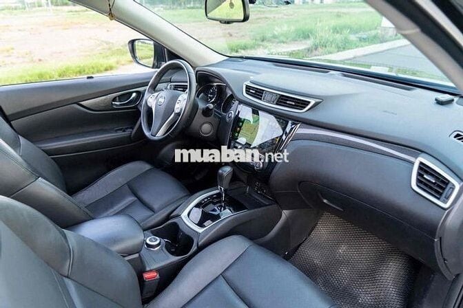 Nissan X trail 2019 2.5 SV Premium 4WD Xem Xe SG