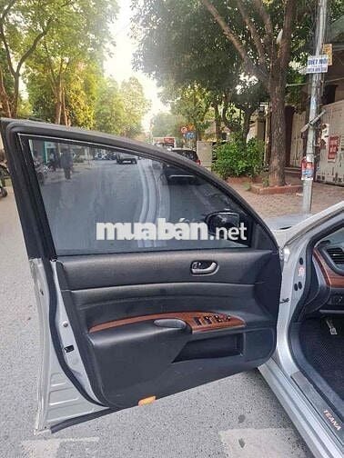Nissan Teana 2010 2.0 AT - 168000 km