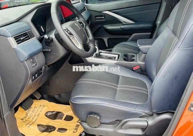 Mitsubishi Xpander 2023 Cross - Siêu Lướt 15.000km