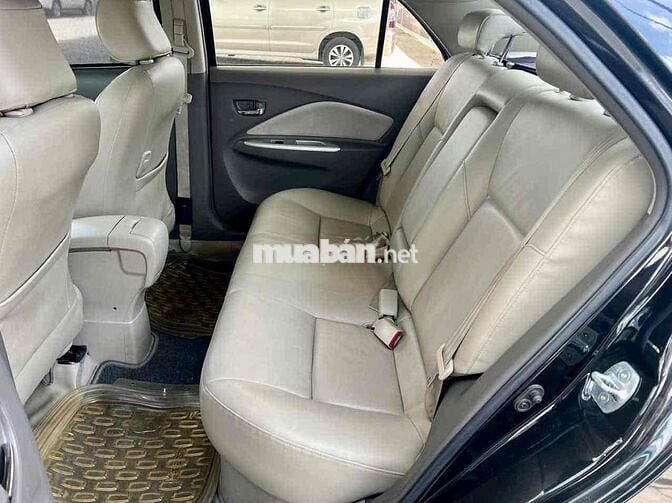 Siêu Hiếm 🔥Toyota Vios G 2011 xe hãng bán