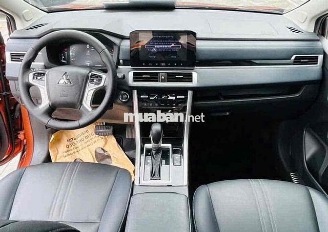 Mitsubishi Xpander 2023 Cross - Siêu Lướt 15.000km