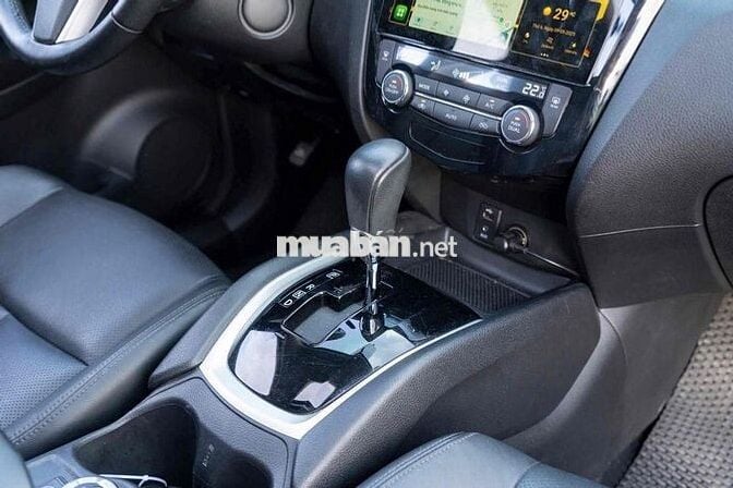 Nissan X trail 2019 2.5 SV Premium 4WD Xem Xe SG
