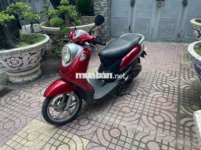 Bán xe Mio Classico,Bstp đẹp đời 2007,xe đẹp gtdd