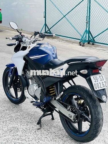 yamaha FZ 150 biển tp
