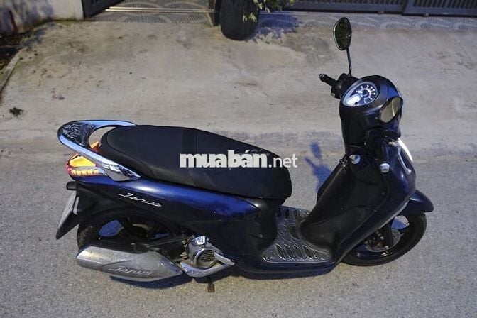 Janus 2018 9chủ giá cực tốt