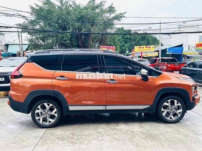 Mitsubishi Xpander 2023 Cross - Siêu Lướt 15.000km