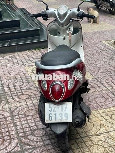 Bán xe Mio Classico,Bstp đẹp đời 2007,xe đẹp gtdd