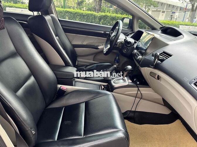 Honda Civic 2007 2.0 AT - lên đời cần bán gấp