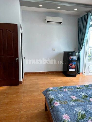 💢 PHÒNG CHO THUÊ CAO CẤP _ CÓ BAN CÔNG, Lê Đức Thọ, P.15, Q. Gò Vấp