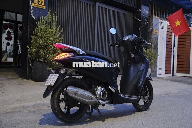 Janus 2018 9chủ giá cực tốt