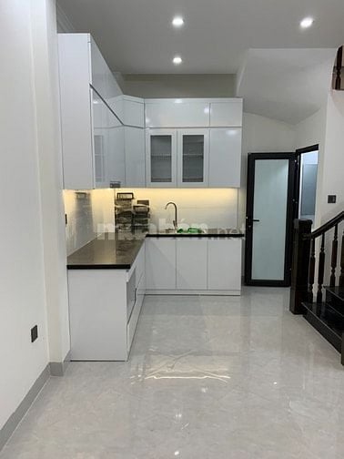 🔥 BÁN GẤP NHÀ 5 TẦNG MỚI ĐẸP – YÊN HÒA, CẦU GIẤY – CHỈ 7.6 TỶ 🔥
