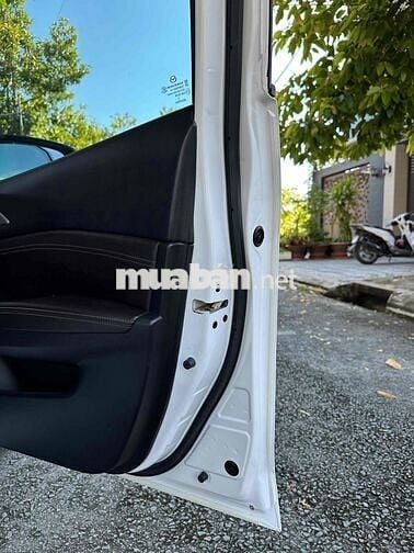 Mazda 3 2018 fl 1.5 AT Sedan - thắng tay điện tử