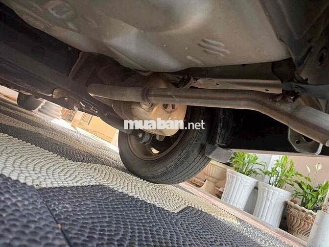 Siêu Hiếm 🔥Toyota Vios G 2011 xe hãng bán