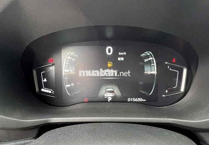 Mitsubishi Xpander 2023 Cross - Siêu Lướt 15.000km