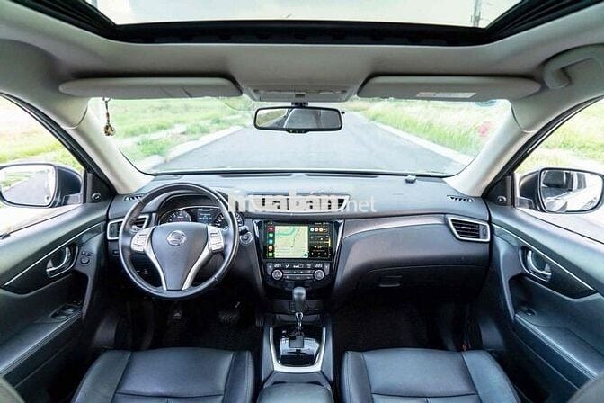 Nissan X trail 2019 2.5 SV Premium 4WD Xem Xe SG