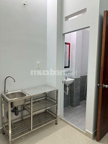 💢 PHÒNG CHO THUÊ CAO CẤP _ CÓ BAN CÔNG, Lê Đức Thọ, P.15, Q. Gò Vấp