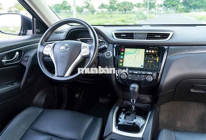 Nissan X trail 2019 2.5 SV Premium 4WD Xem Xe SG