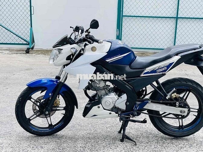 yamaha FZ 150 biển tp