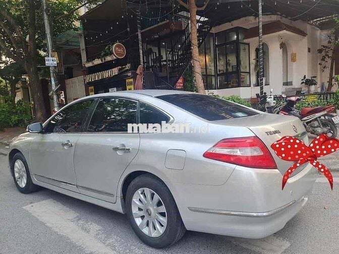 Nissan Teana 2010 2.0 AT - 168000 km