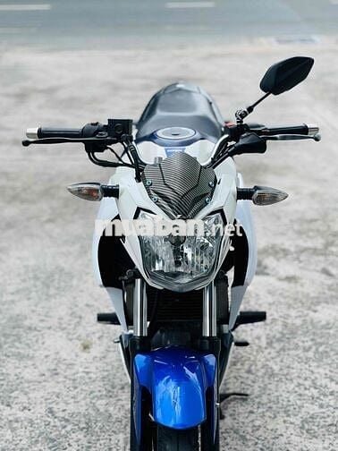 yamaha FZ 150 biển tp
