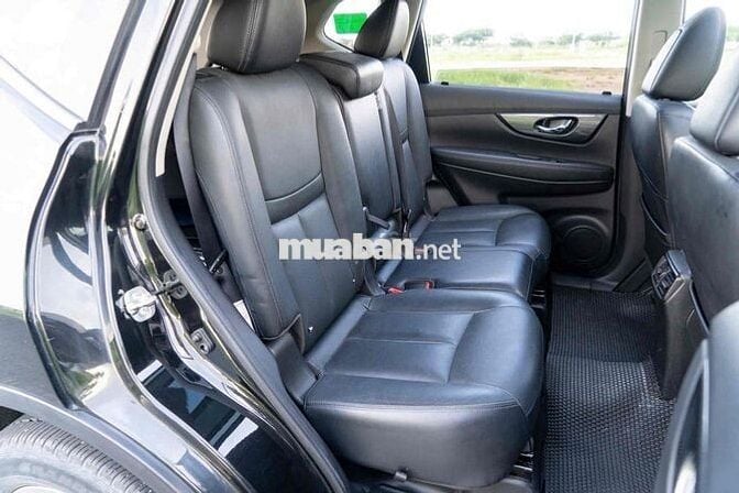 Nissan X trail 2019 2.5 SV Premium 4WD Xem Xe SG