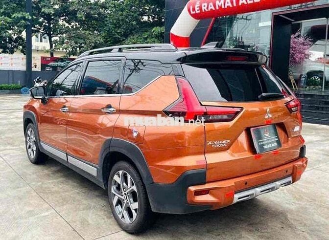 Mitsubishi Xpander 2023 Cross - Siêu Lướt 15.000km