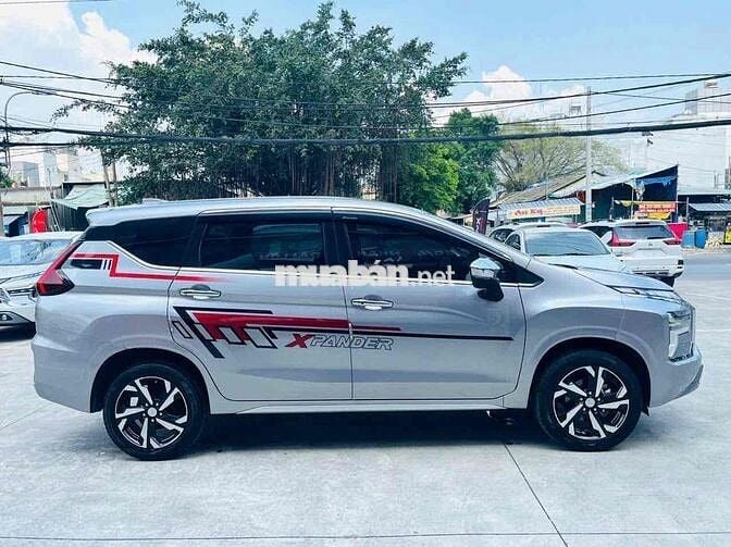 Mitsubishi Xpander 2024 Premium 1.5 AT - 35000 km