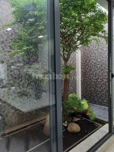 Villa mới, hiện đại, full nội thất, có thang máy, khu An Phú An Khánh