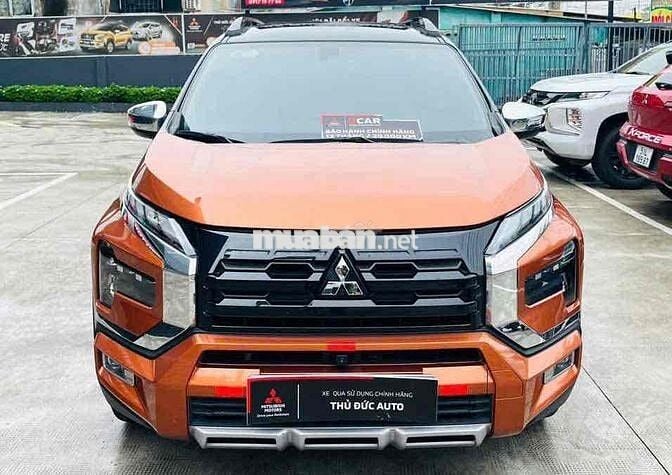 Mitsubishi Xpander 2023 Cross - Siêu Lướt 15.000km