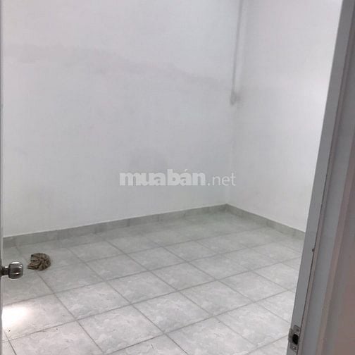 nhà thuê nguyên căn nơ trang long P12DT 3,8mx8m 1trệt 1lầu 2PN Q.Bth