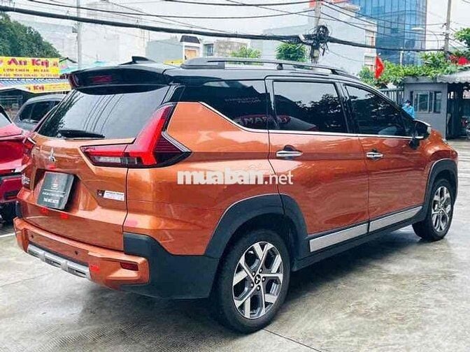 Mitsubishi Xpander 2023 Cross - Siêu Lướt 15.000km
