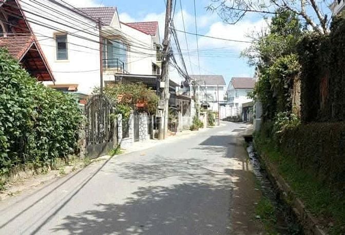 CHÍNH CHỦ BÁN ĐẤT ĐÀ LẠT SINH LỜI TỐT. Ở và KINH DOANH THUẬN LỢI