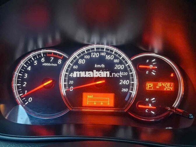 Nissan Teana 2010 2.0 AT - 168000 km