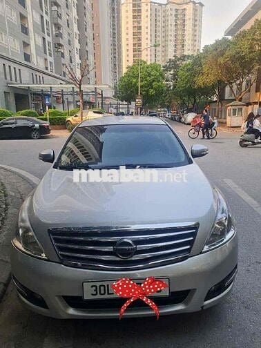 Nissan Teana 2010 2.0 AT - 168000 km